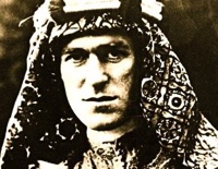 Legacy of T.E. Lawrence